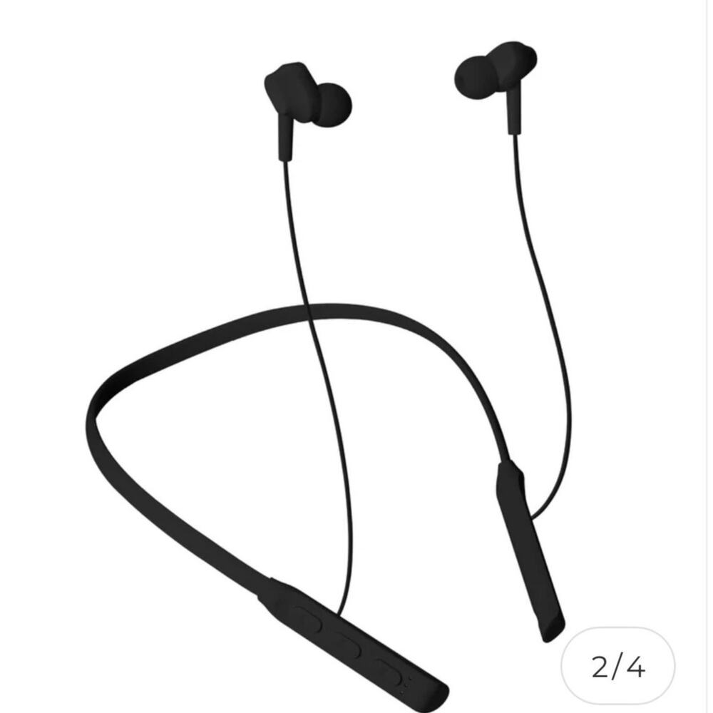 Sports Bluetooth Earphone Hi-Fi sound effects Running long battery headphones